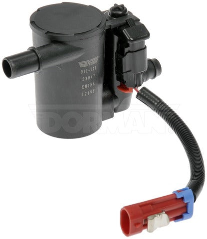 Dorman - OE Solutions Vapor Canister Vent Solenoid  911-521
