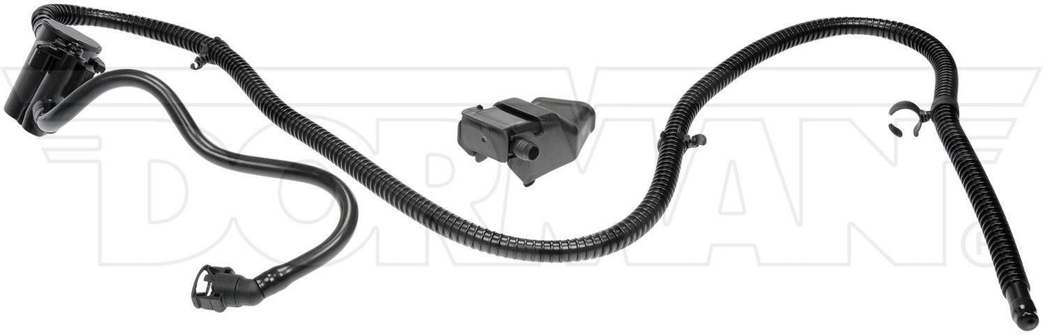 Dorman - OE Solutions Vapor Canister Vent Solenoid  911-523