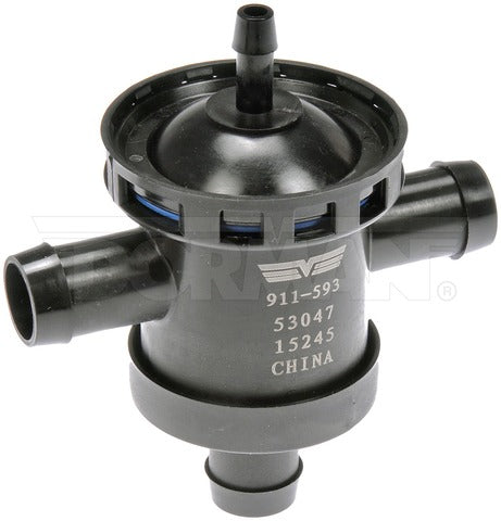 Dorman - OE Solutions Vapor Canister Vent Solenoid  911-593
