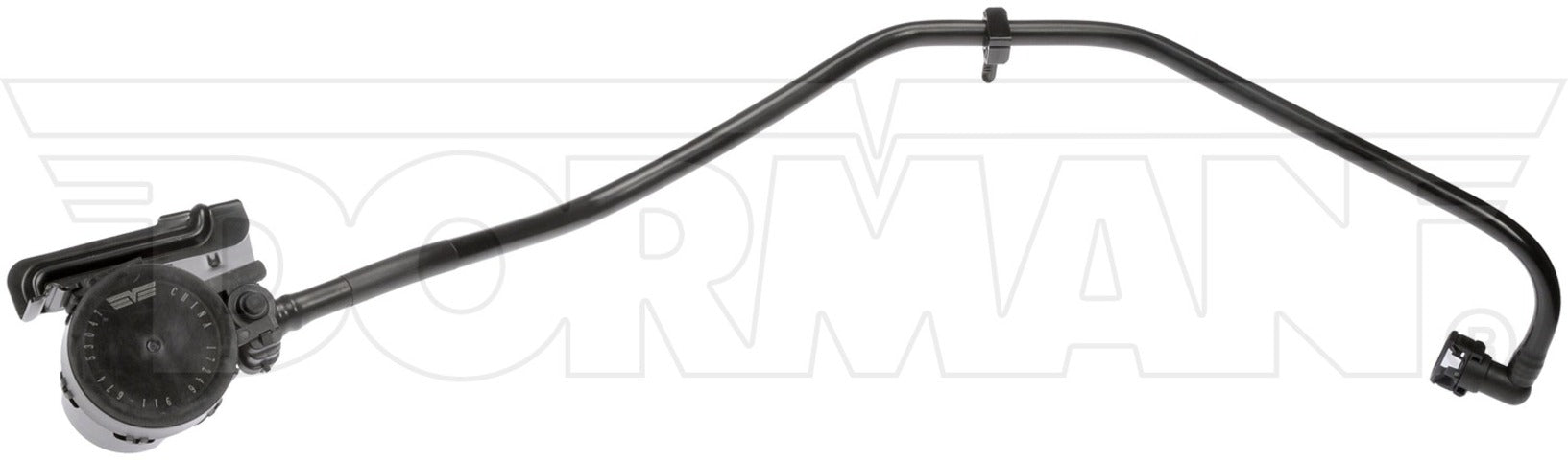 Dorman - OE Solutions Vapor Canister Purge Valve  911-674
