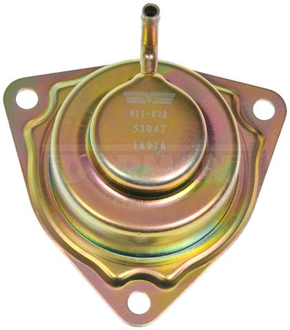 Dorman - OE Solutions Turbocharger Diverter Valve  911-820