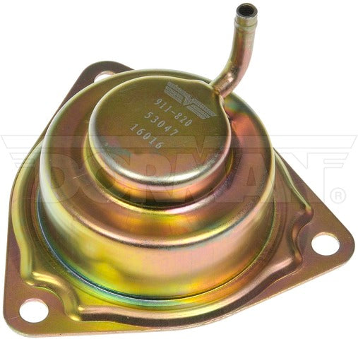 Dorman - OE Solutions Turbocharger Diverter Valve  911-820