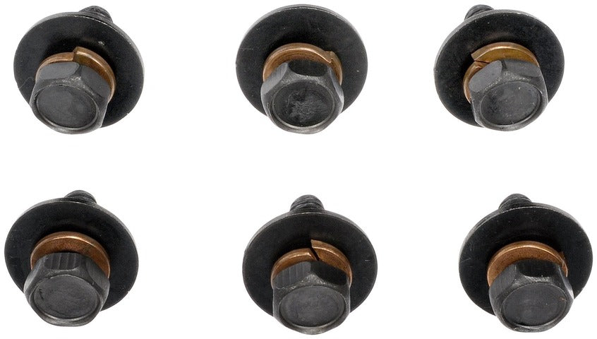 Dorman - OE Solutions Vapor Canister  911-823
