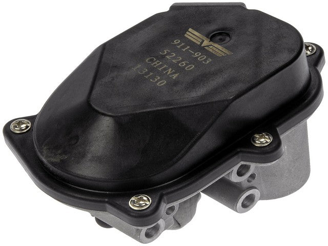 Dorman - OE Solutions Engine Intake Manifold Runner Control Motor  911-903
