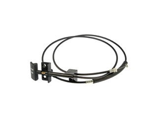 Dorman - OE Solutions Hood Release Cable  912-006