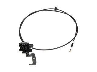 Dorman - OE Solutions Hood Release Cable  912-007