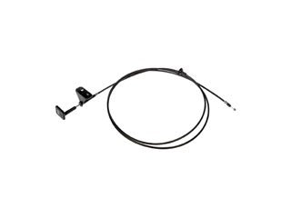 Dorman - OE Solutions Hood Release Cable  912-010