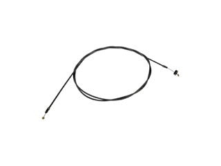 Dorman - OE Solutions Hood Release Cable  912-022