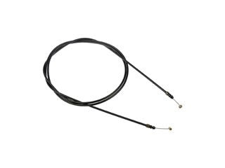 Dorman - OE Solutions Hood Release Cable  912-024