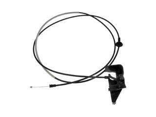 Dorman - OE Solutions Hood Release Cable  912-028