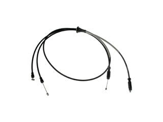 Dorman - OE Solutions Hood Release Cable  912-030