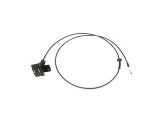 Dorman - OE Solutions Hood Release Cable  912-033