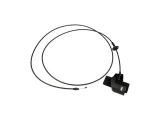 Dorman - OE Solutions Hood Release Cable  912-035