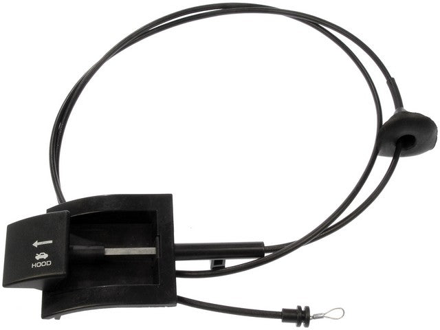 Dorman - OE Solutions Hood Release Cable  912-042