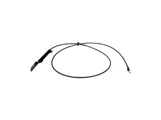 Dorman - OE Solutions Hood Release Cable  912-043