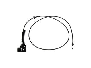 Dorman - OE Solutions Hood Release Cable  912-052