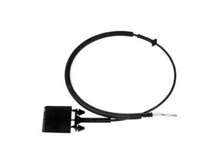 Dorman - OE Solutions Hood Release Cable  912-054