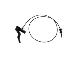 Dorman - OE Solutions Hood Release Cable  912-055