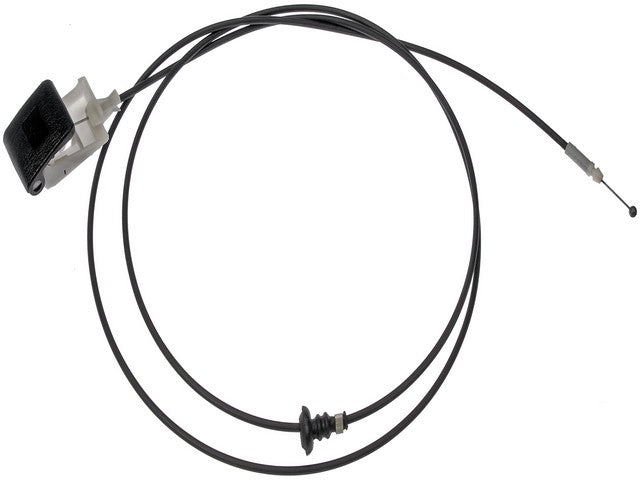 Dorman - OE Solutions Hood Release Cable  912-065