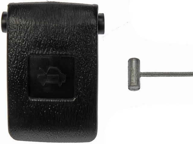 Dorman - OE Solutions Hood Release Cable  912-066