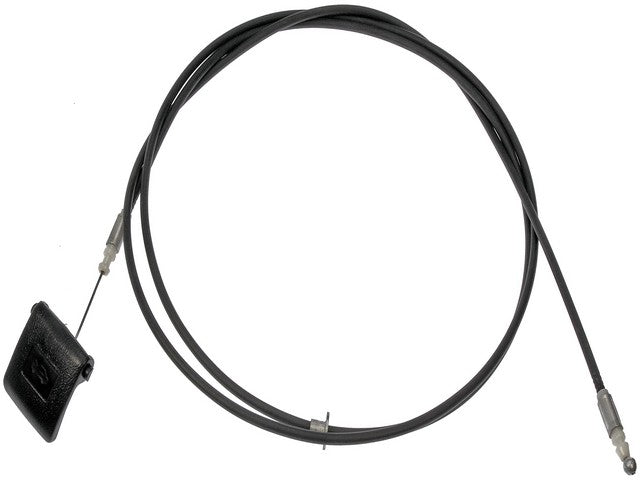 Dorman - OE Solutions Hood Release Cable  912-066