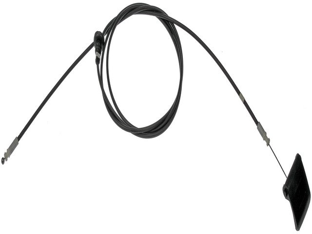 Dorman - OE Solutions Hood Release Cable  912-067