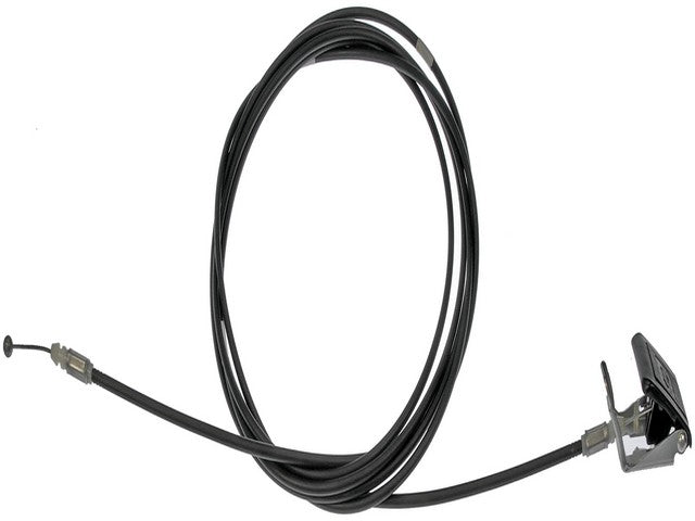Dorman - OE Solutions Trunk Lid Release Cable  912-069
