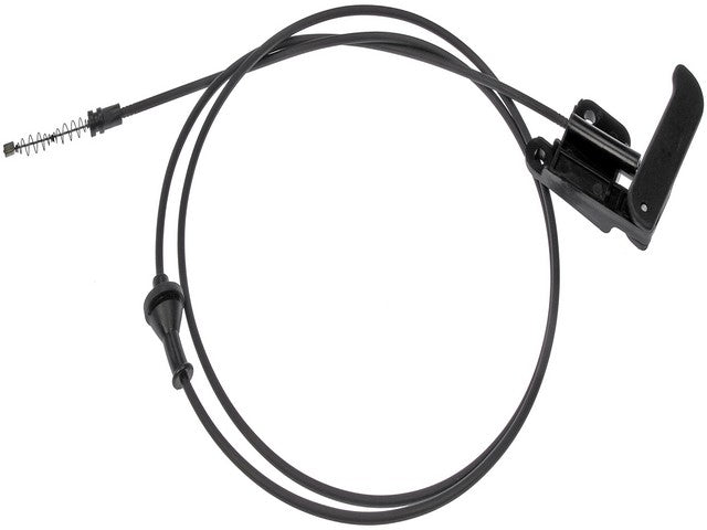 Dorman - OE Solutions Hood Release Cable  912-074