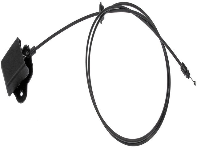 Dorman - OE Solutions Hood Release Cable  912-076