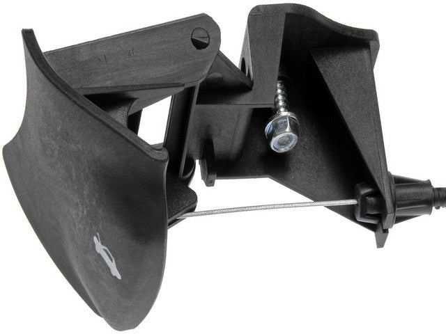 Dorman - OE Solutions Hood Release Cable  912-078