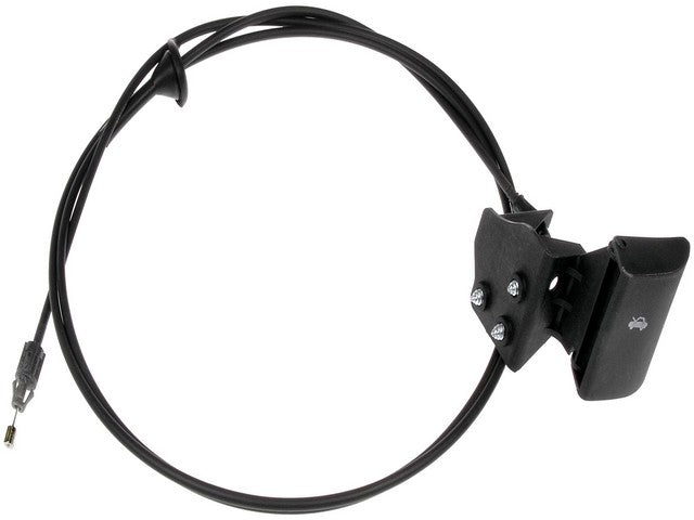 Dorman - OE Solutions Hood Release Cable  912-087