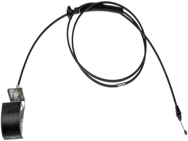 Dorman - OE Solutions Hood Release Cable  912-091