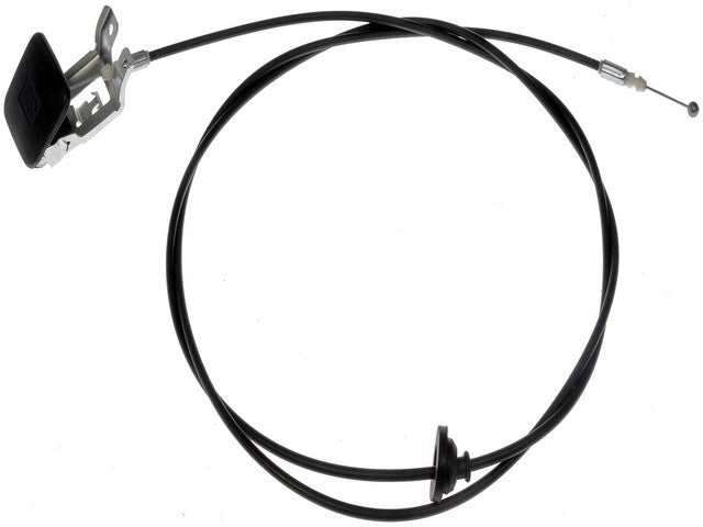 Dorman - OE Solutions Hood Release Cable  912-094
