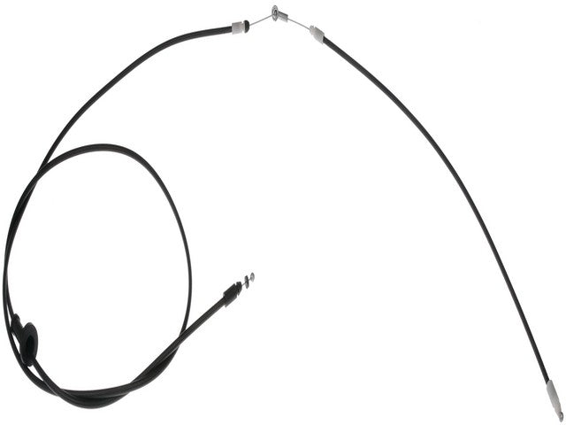 Dorman - OE Solutions Hood Release Cable  912-099