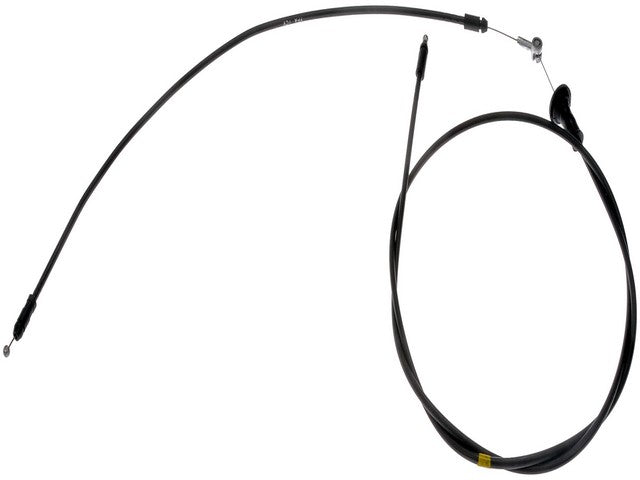 Dorman - OE Solutions Hood Release Cable  912-117