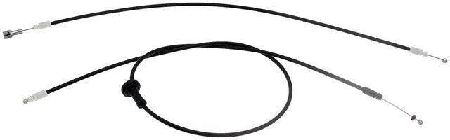 Dorman - OE Solutions Hood Release Cable  912-120