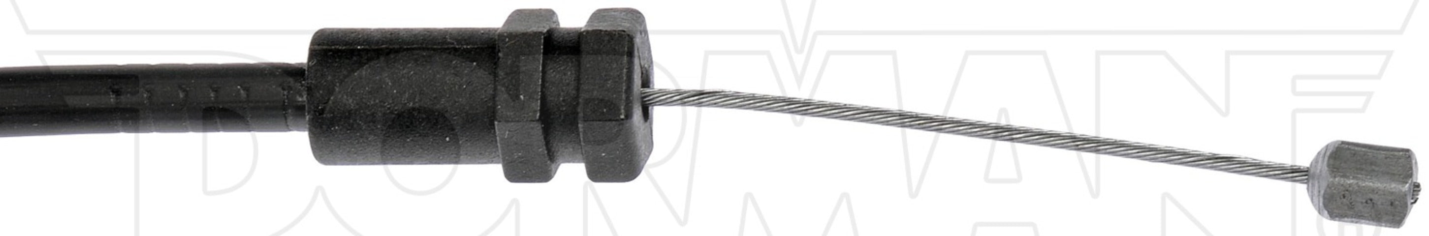 Dorman - OE Solutions Hood Release Cable  912-178