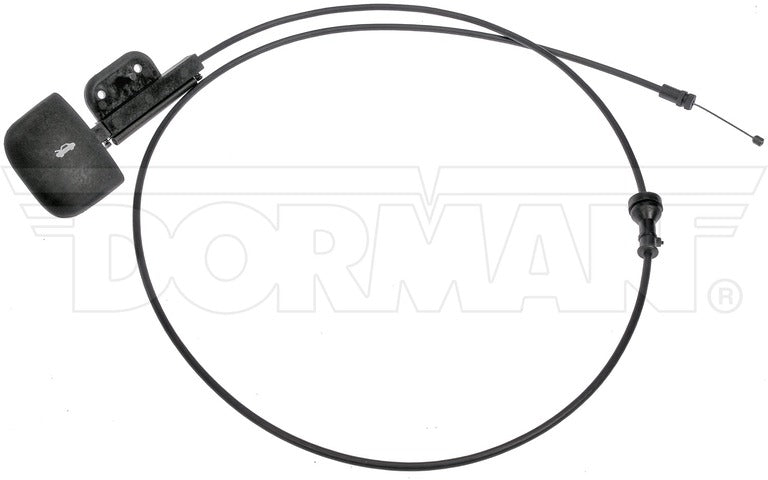 Dorman - OE Solutions Hood Release Cable  912-178
