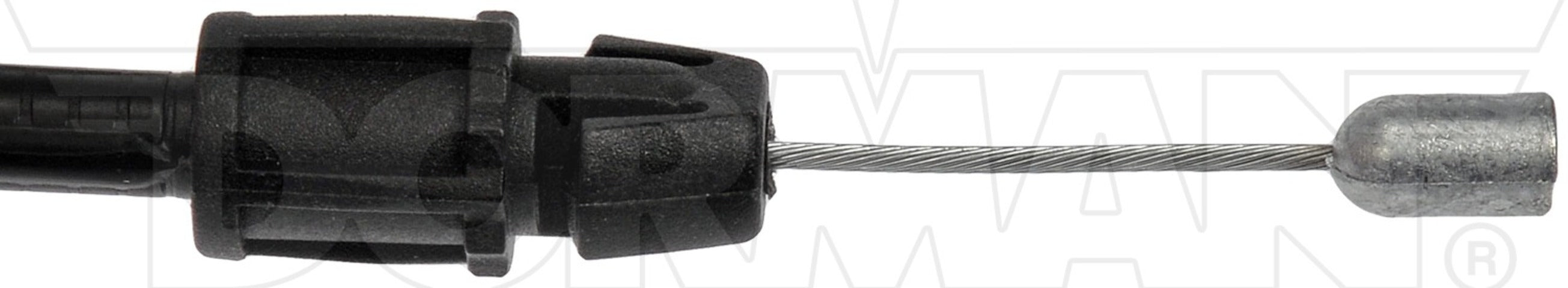 Dorman - OE Solutions Hood Release Cable  912-179