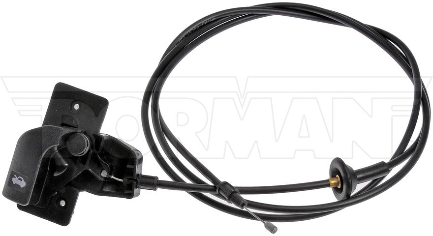 Dorman - OE Solutions Hood Release Cable  912-179