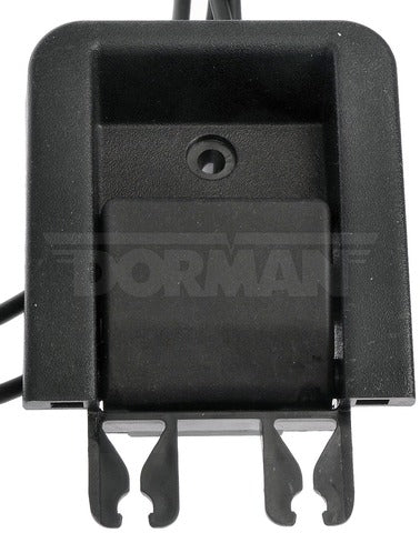 Dorman - OE Solutions Hood Release Cable  912-182