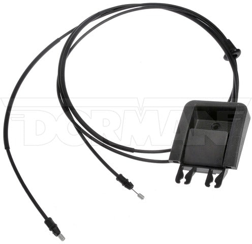 Dorman - OE Solutions Hood Release Cable  912-182