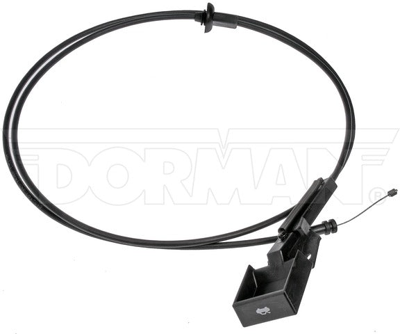 Dorman - OE Solutions Hood Release Cable  912-183
