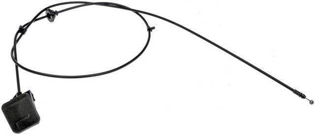 Dorman - OE Solutions Hood Release Cable  912-188