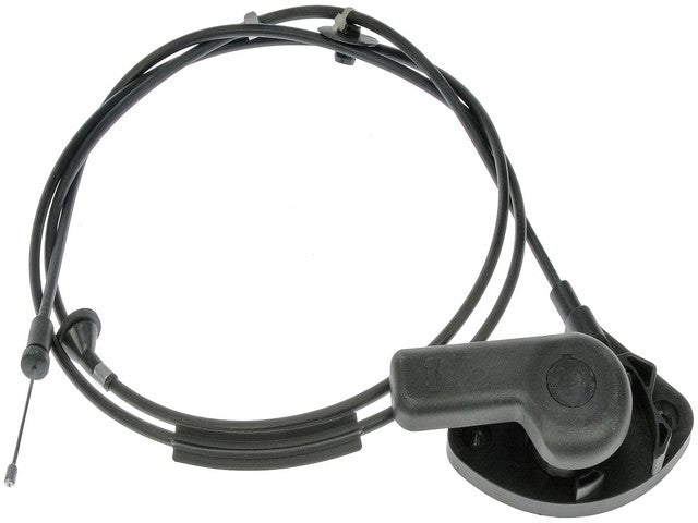 Dorman - OE Solutions Hood Release Cable  912-195