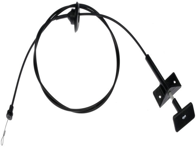 Dorman - OE Solutions Hood Release Cable  912-196