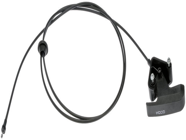 Dorman - OE Solutions Hood Release Cable  912-201