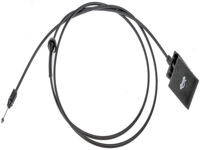 Dorman - OE Solutions Hood Release Cable  912-202