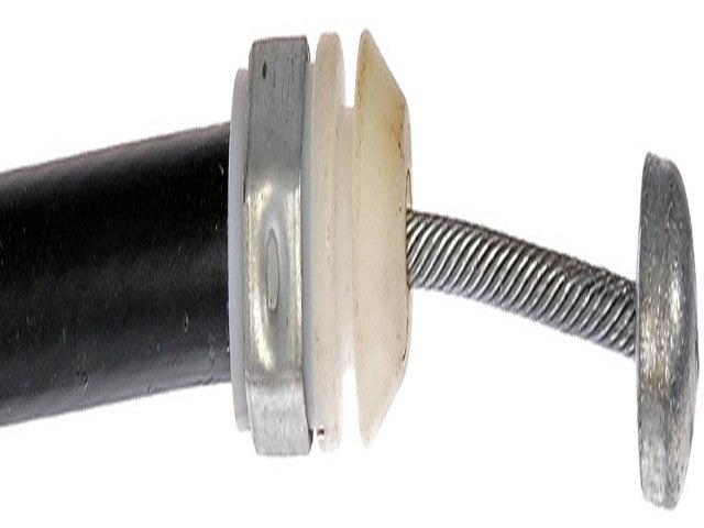 Dorman - OE Solutions Hood Release Cable  912-208