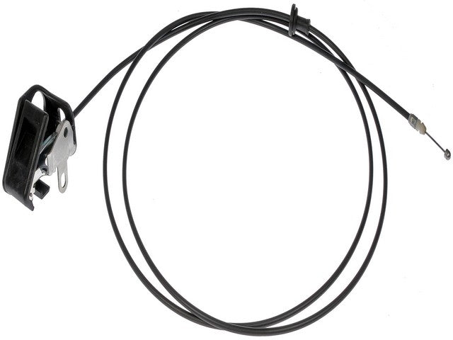 Dorman - OE Solutions Hood Release Cable  912-208